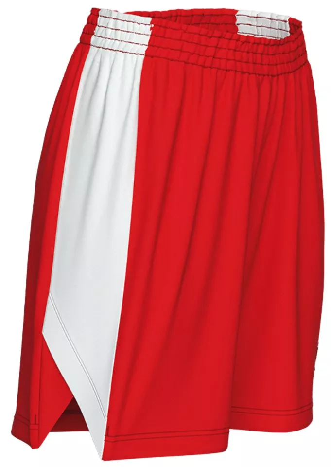 Dívčí basketbalové šortky Errea Becky