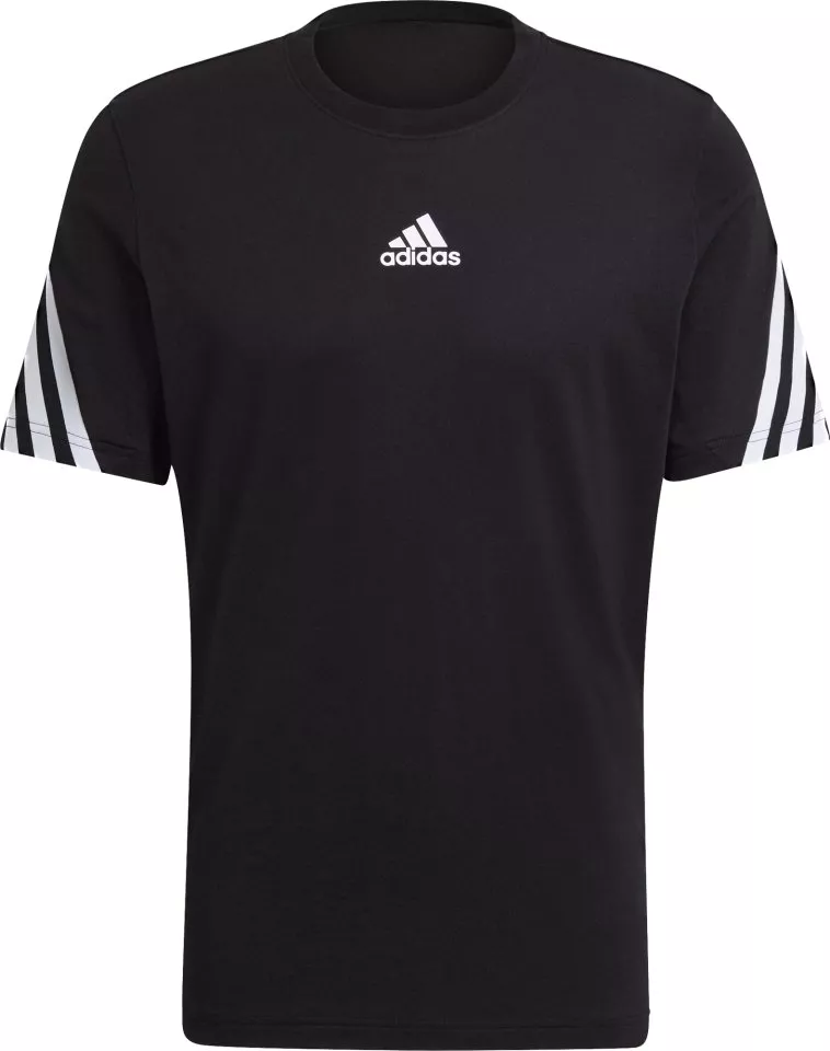 Camiseta adidas 3 Stripes Tape T-Shirt