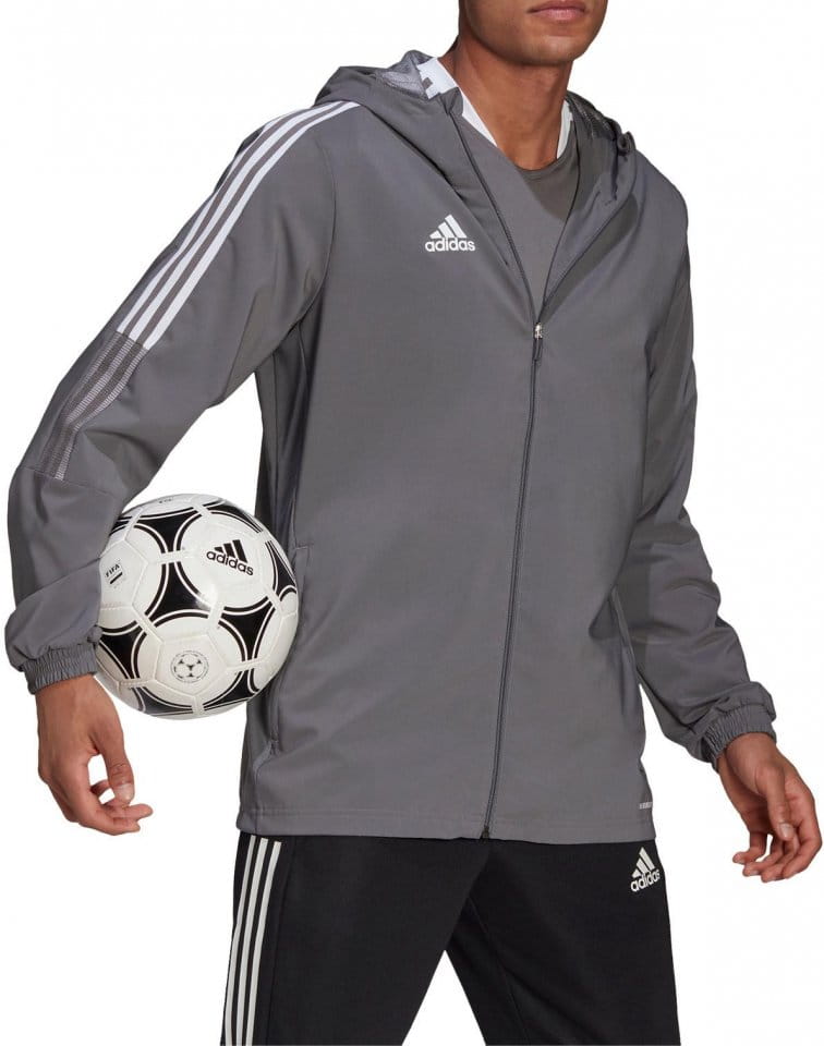 adidas TIRO21 WB Kapucnis kabát