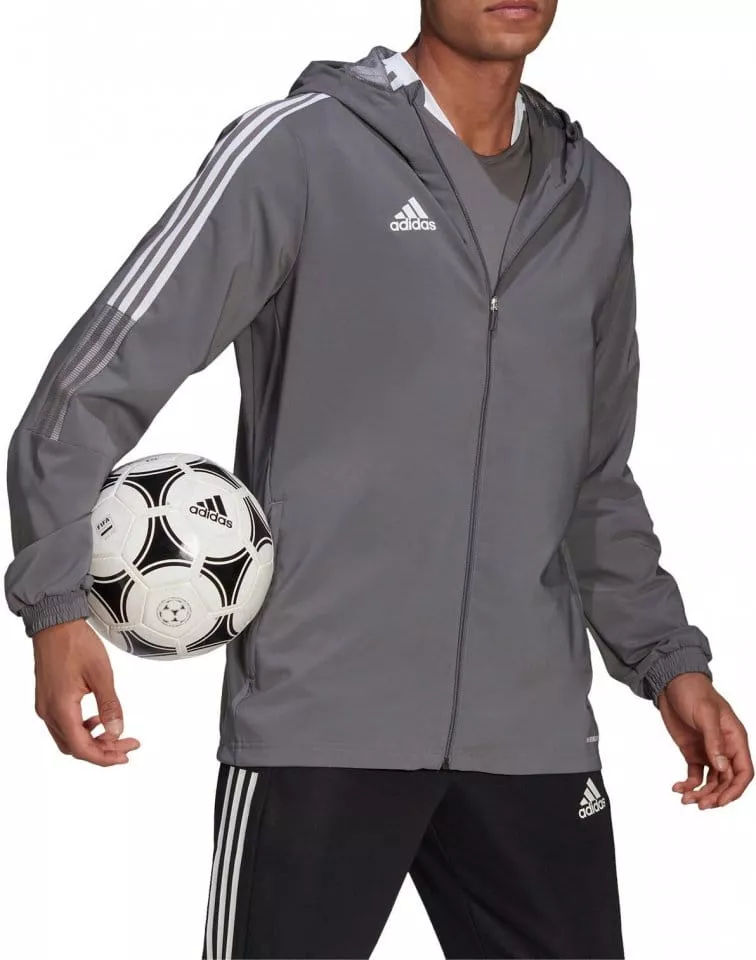 adidas TIRO21 WB Kapucnis kabát