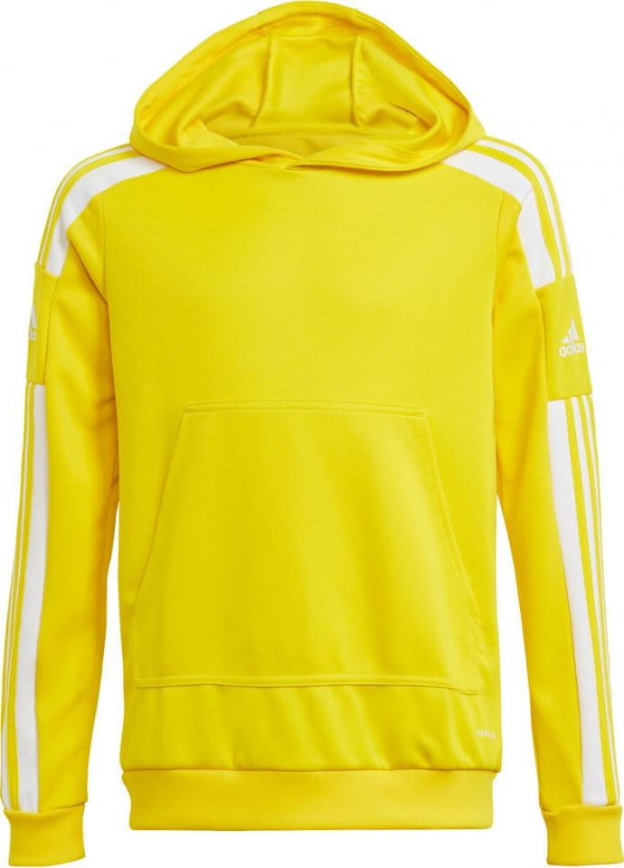 adidas SQ21 HOOD Y Kapucnis melegítő felsők