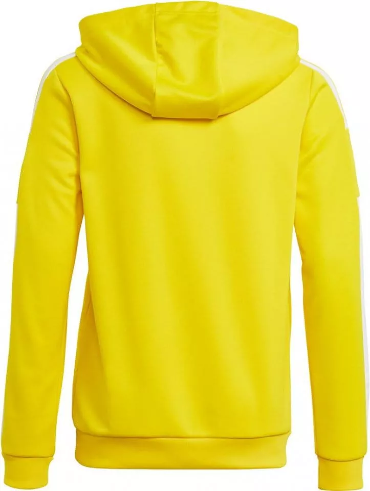 adidas SQ21 HOOD Y Kapucnis melegítő felsők