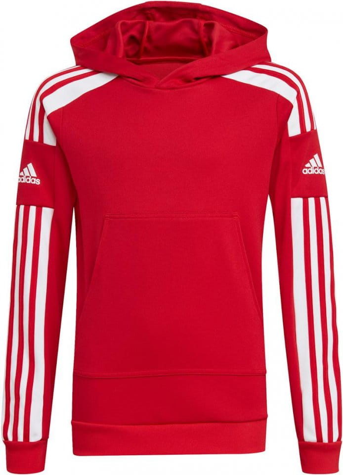 adidas SQ21 HOOD Y Kapucnis melegítő felsők