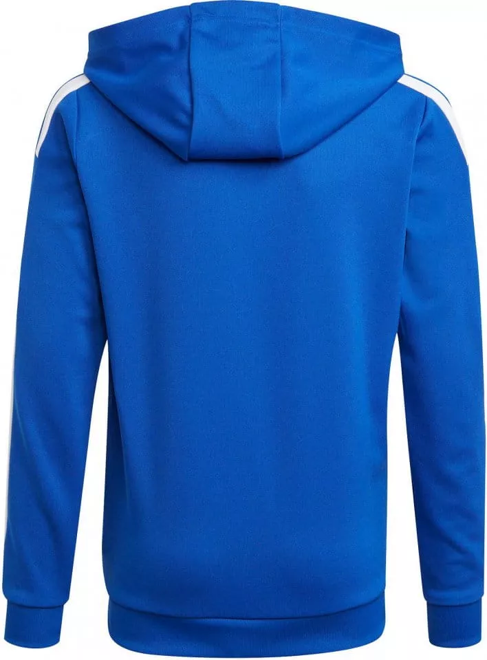 Mikina s kapucňou adidas SQ21 HOOD Y