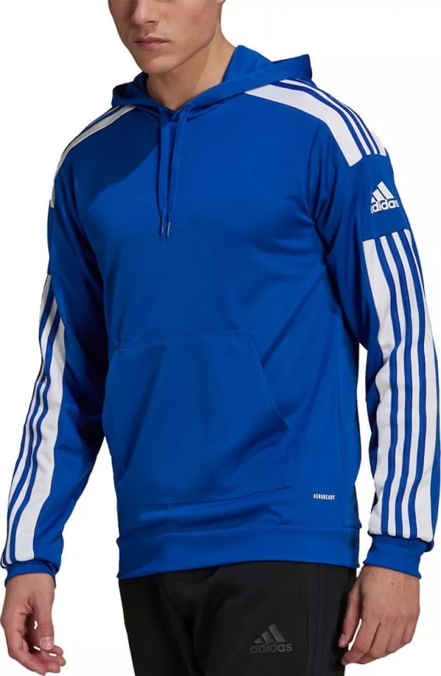 Sudadera con capucha adidas SQ21 HOOD