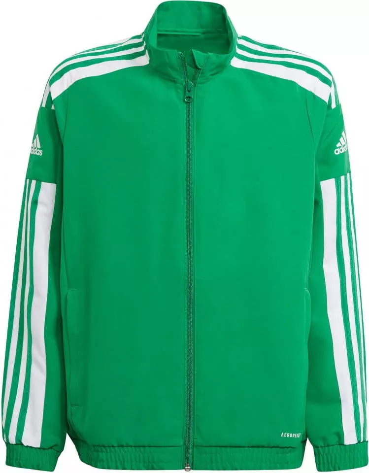 adidas SQ21 PRE JKT Y Dzseki