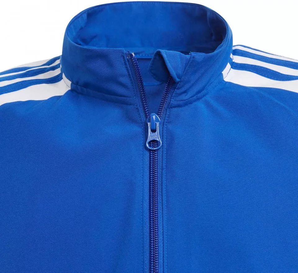 adidas SQ21 PRE JKT Y Dzseki