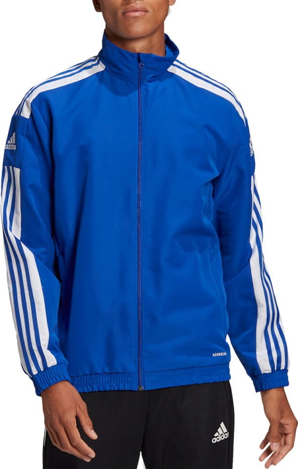 Takki adidas SQ21 PRE JKT
