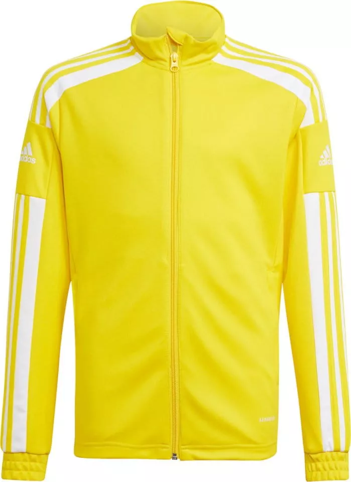 adidas SQ21 TR JKT Y Dzseki