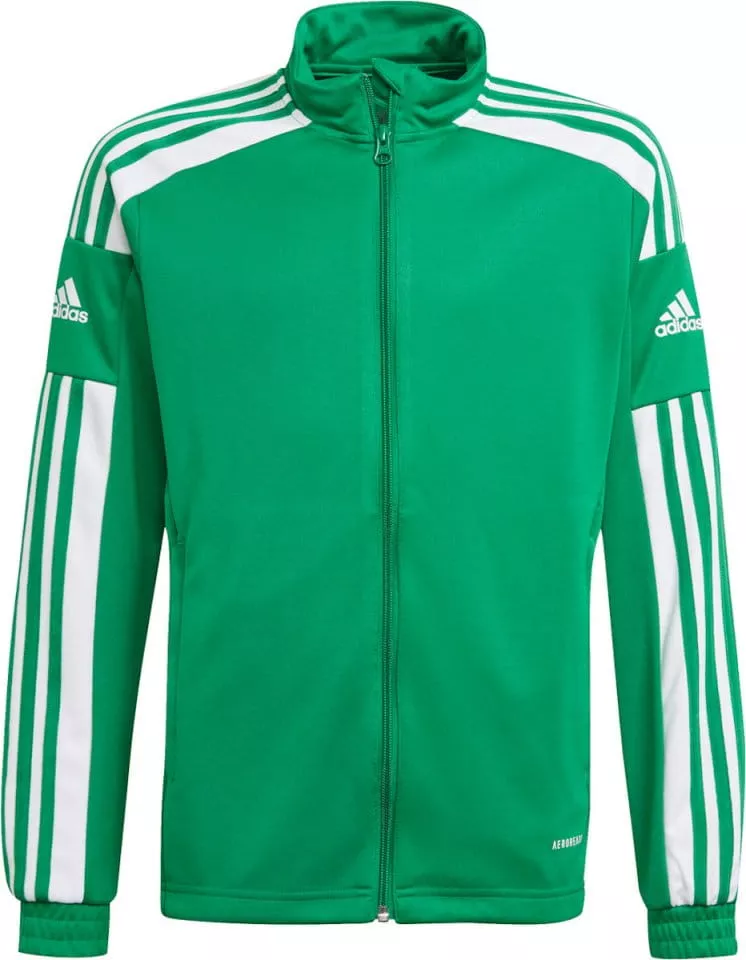 Bunda adidas SQ21 TR JKT Y
