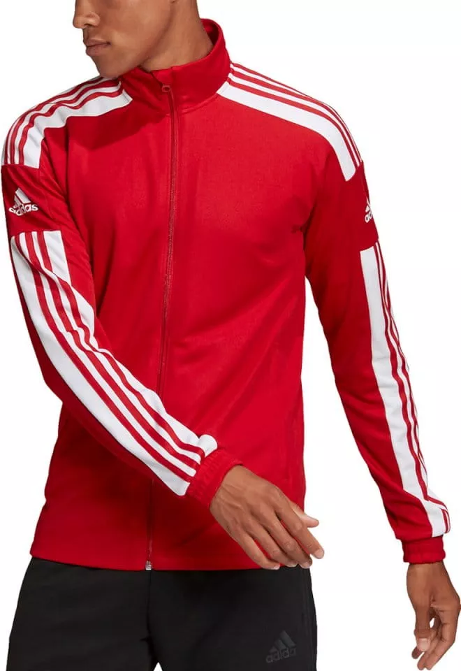Pánská tréninková bunda adidas Squadra 21