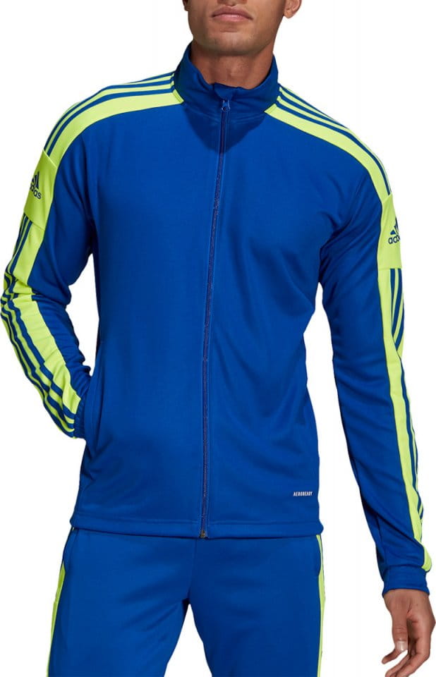 Chaqueta adidas SQ21 TR JKT