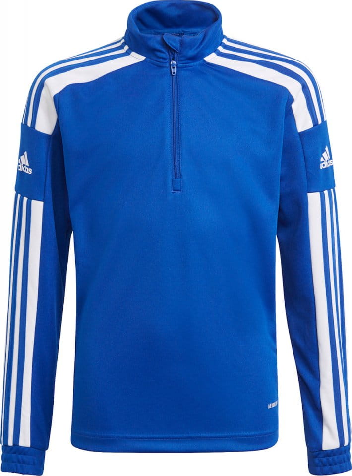 Mikina adidas SQ21 TR TOP Y