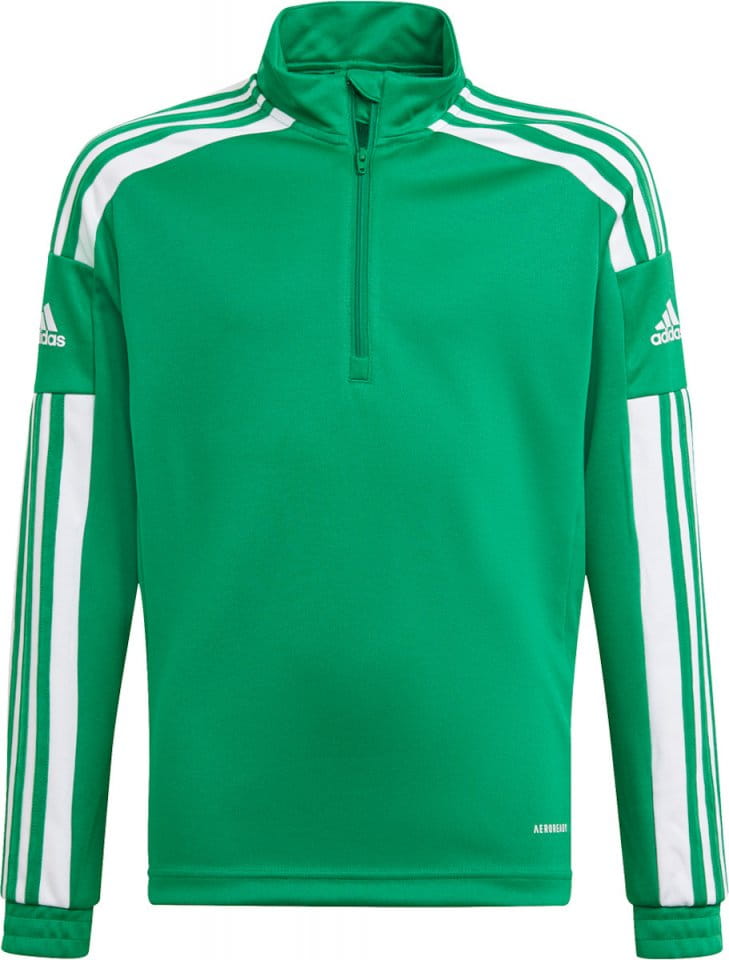 adidas SQ21 TR TOP Y Melegítő felsők