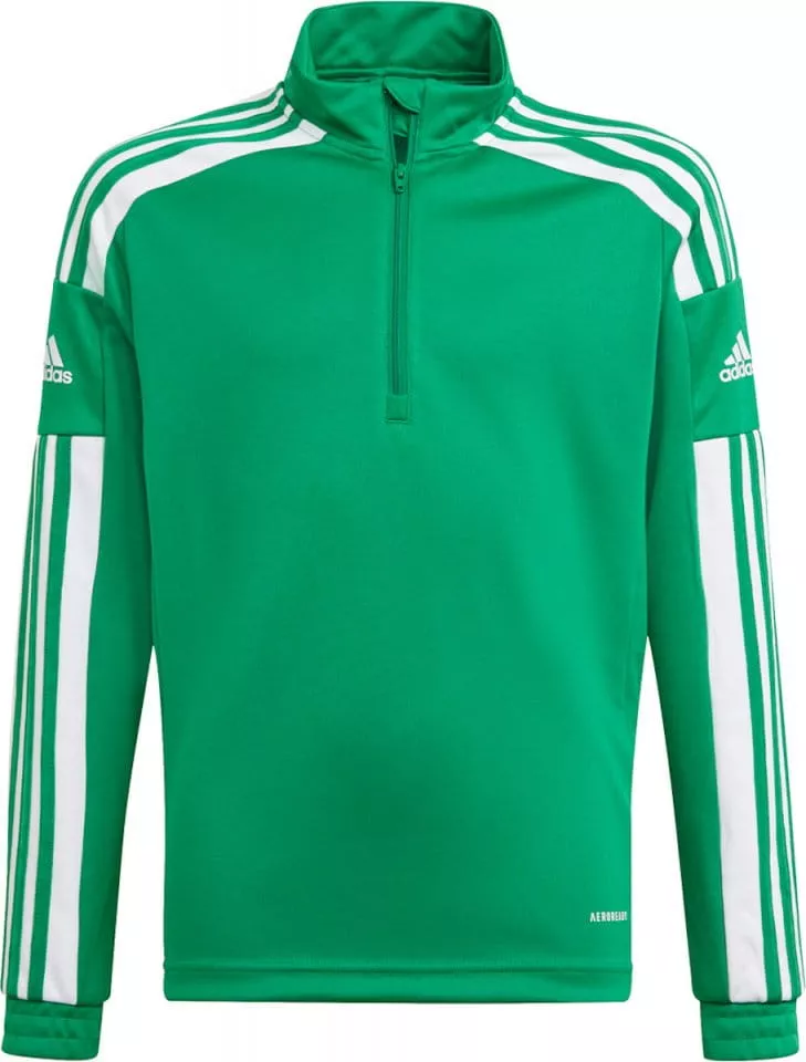 adidas SQ21 TR TOP Y Melegítő felsők