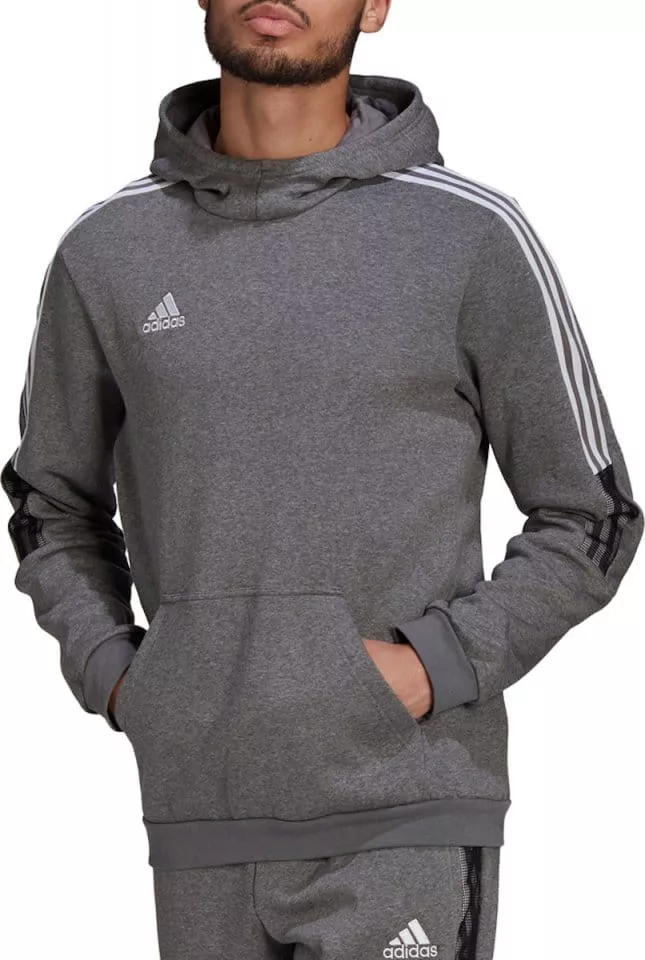 Mikina s kapucňou adidas TIRO21 SW HOOD