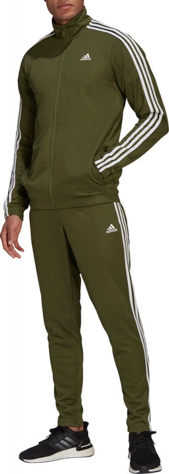 Kit adidas Sportswear MTS Athl Tiro