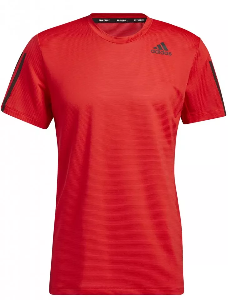 Tee-shirt adidas AERO3S TEE PB
