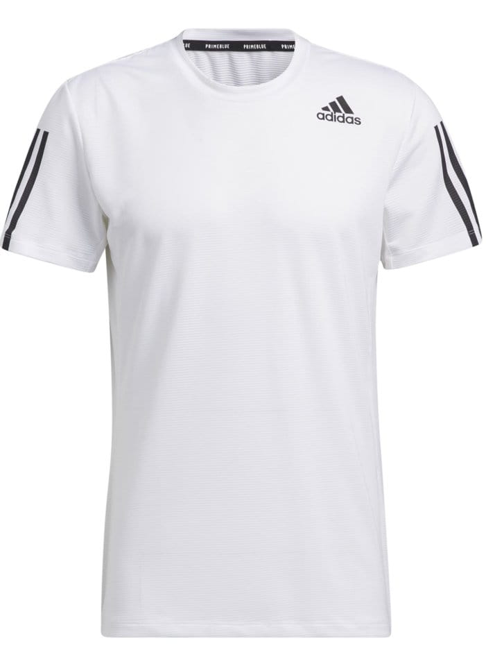 T-Shirt adidas AEROREADY 3-Stripes Primeblue