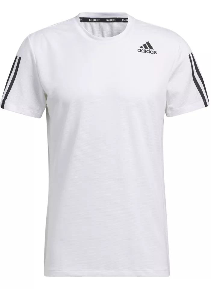 T-Shirt adidas AEROREADY 3-Stripes Primeblue