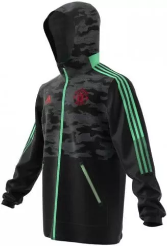 MUFC WINDBRK