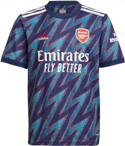 AFC 3 JERSEYY 2021/22