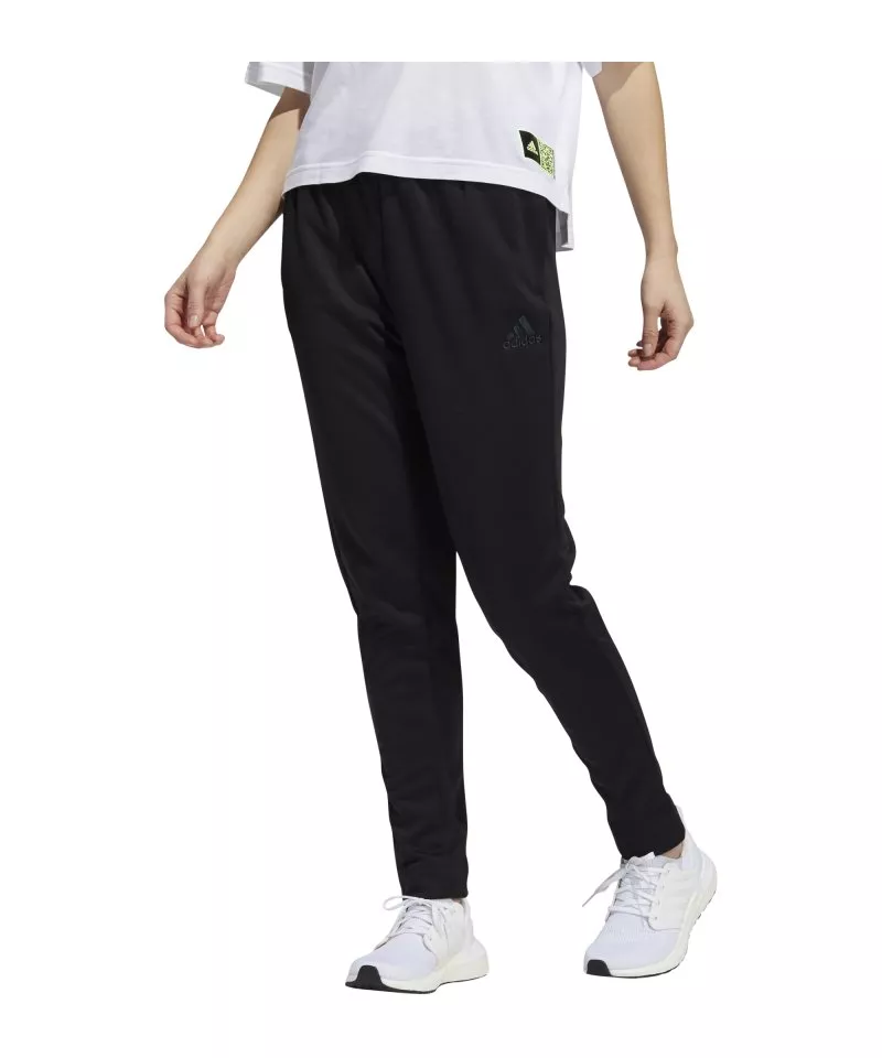 Pants adidas Sportswear W GG TAP PANT