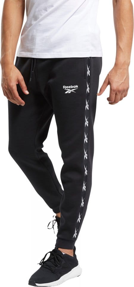 Pantalón Reebok TE Tape Jogger