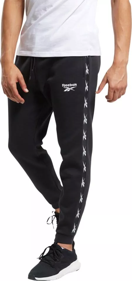 Pantalón Reebok TE Tape Jogger