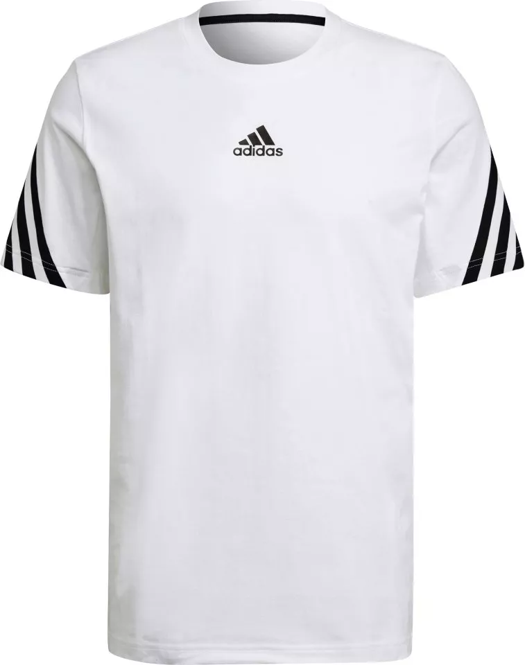 Tricou adidas 3 Stripes Tape T-Shirt