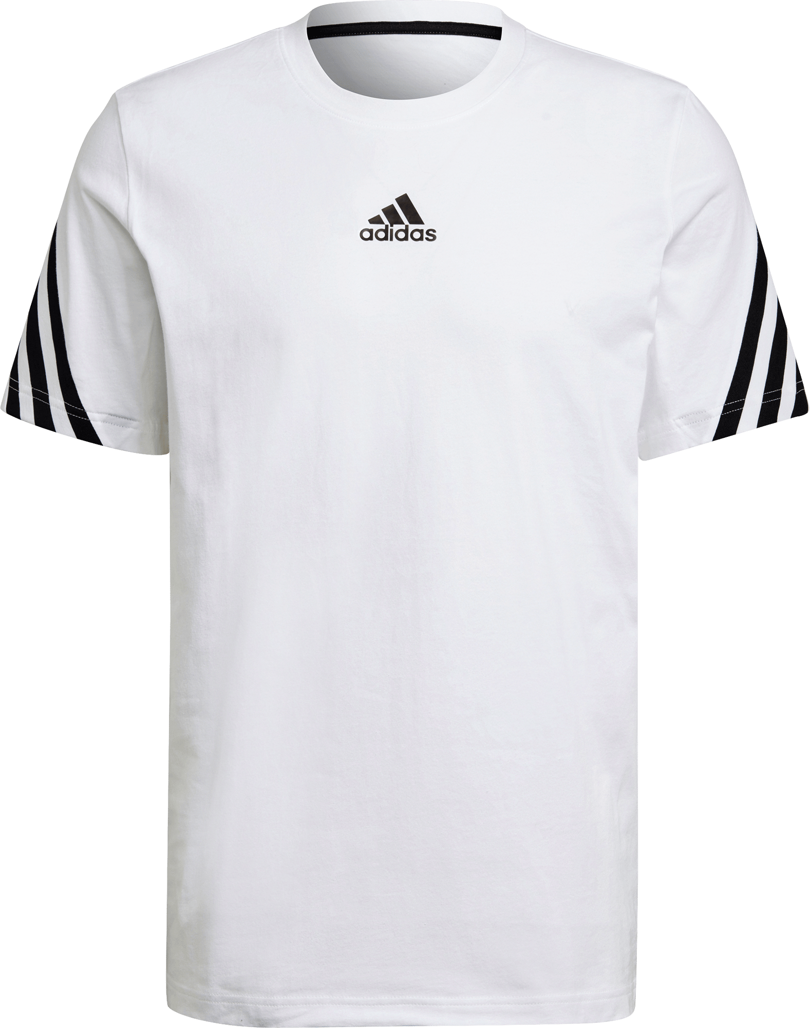 Tricou adidas 3 Stripes Tape T-Shirt
