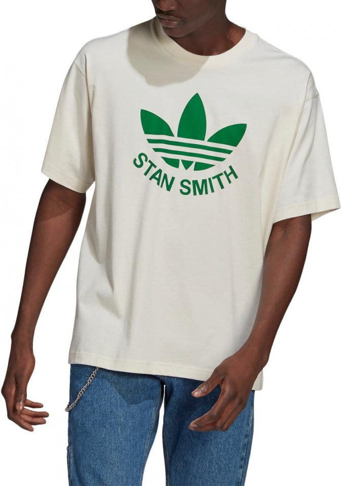 Pánské triko s krátkým rukávem adidas Originals Camo Tongue