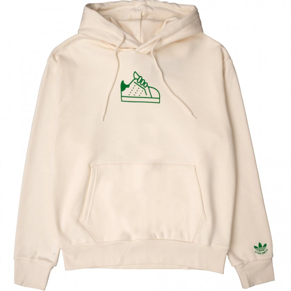 Sudadera con capucha adidas Originals STAN SMITH HD