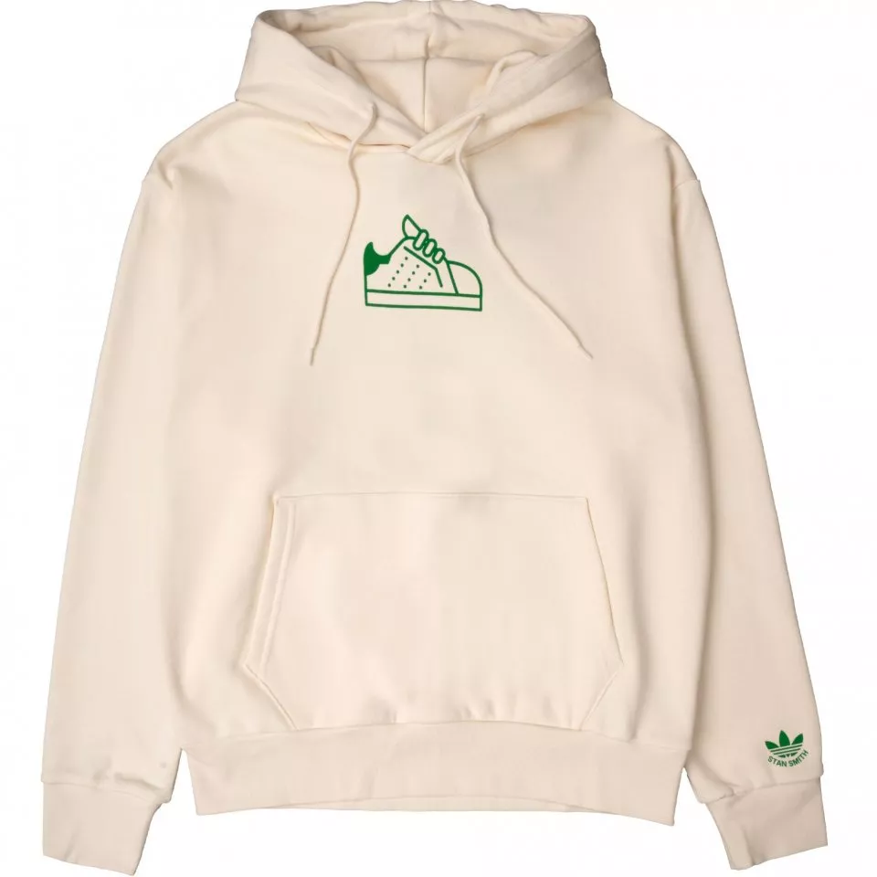 Sudadera con capucha adidas Originals STAN SMITH HD