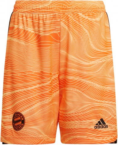 FCB GK SHORTS Y 2021/22