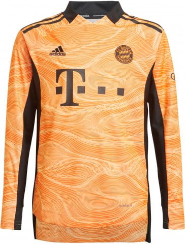 FCB GK JERSEY Y 2021/22