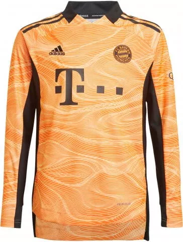 FCB GK JERSEY Y 2021/22