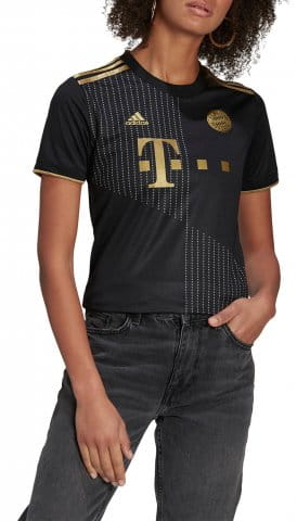 FCB A JERSEY W 2021/22