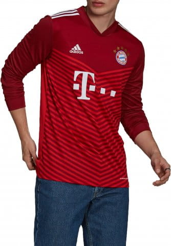 FCB H JERSEYL 2021/22