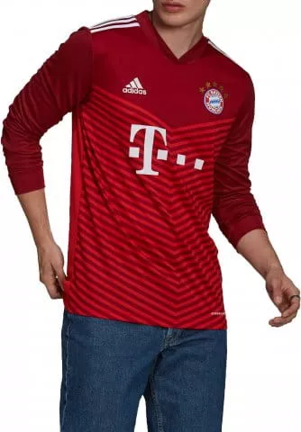 FCB H JERSEYL 2021/22