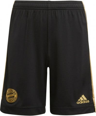FCB A SHORTS Y 2021/22