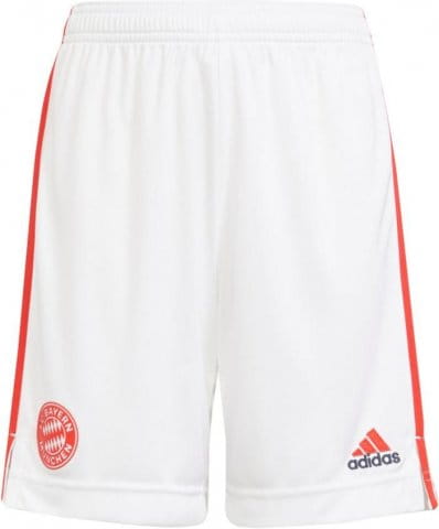 FCB 3 SHORTS Y 2021/22