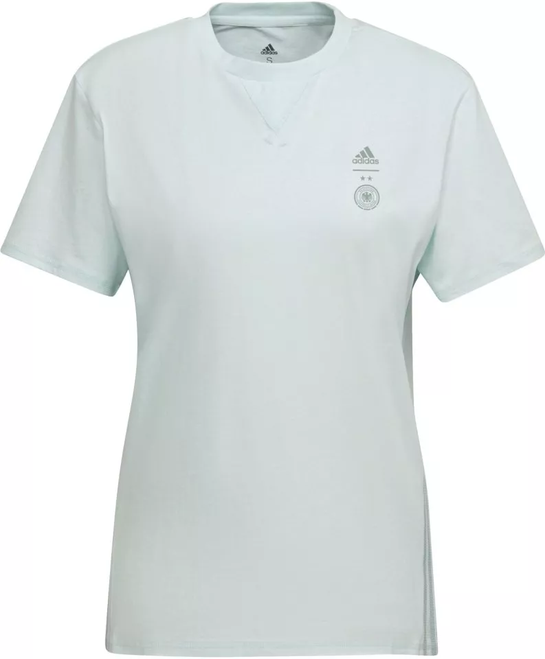 adidas DFB TRV TEE W Rövid ujjú póló