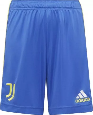 JUVE 3 SHORTS Y 2021/22