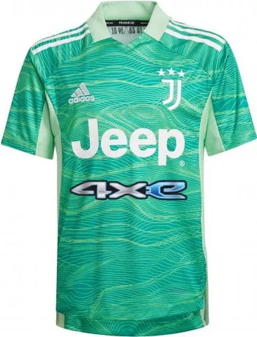 JUVE GK JERSEY Y 2021/22