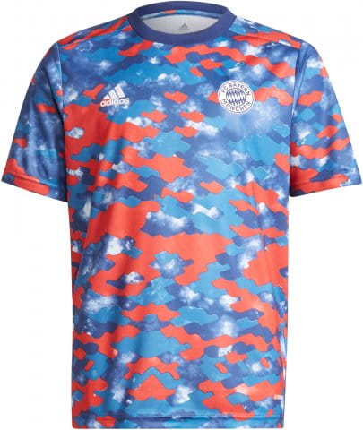 FCB PRESHI Y 2021/22