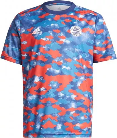 FCB PRESHI Y 2021/22