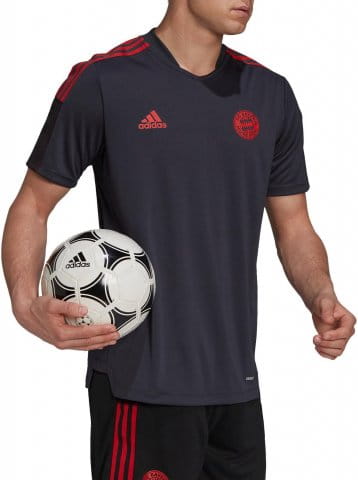 FCB TR JSY 2021/22