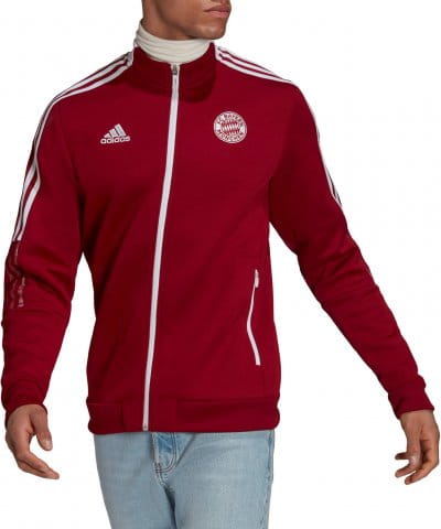 FCB ANTHEM JACKET 2021/22