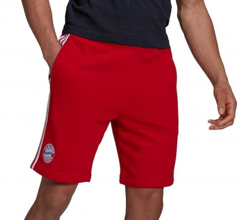 FCB 3S SWT SHORTS
